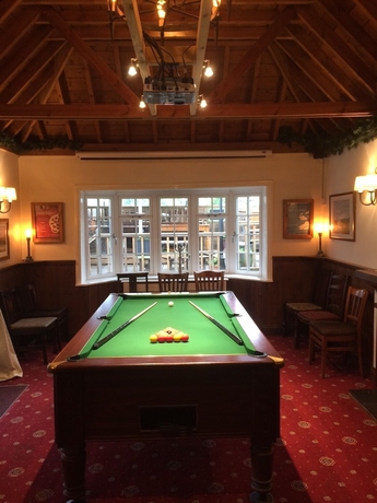 Imagen general del Hotel The Wheatsheaf Inn, Haywards Heath. Foto 3