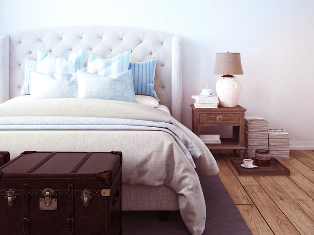 Imagen de los interiores del Hotel The Wheatsheaf, Newport. Foto 13