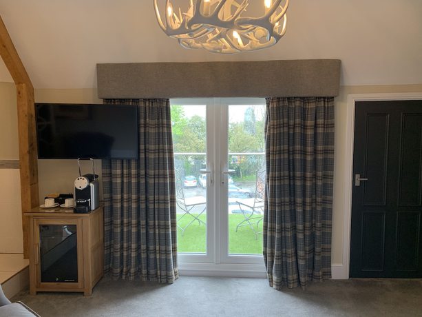 Imagen de la habitación del Hotel The Wheatsheaf Sandbach. Foto 3