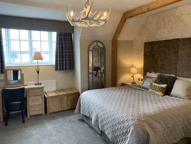 Imagen de la habitación del Hotel The Wheatsheaf Sandbach. Foto 6