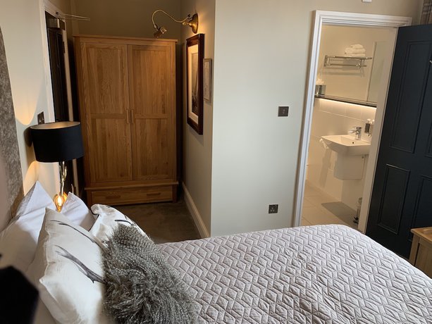 Imagen de la habitación del Hotel The Wheatsheaf Sandbach. Foto 8