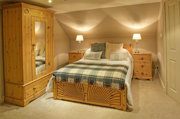 Imagen general del Hotel The Wheatsheaf at Swinton. Foto 1