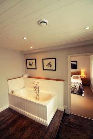 Imagen de la habitación del Hotel The Wheelwrights Arms. Foto 7