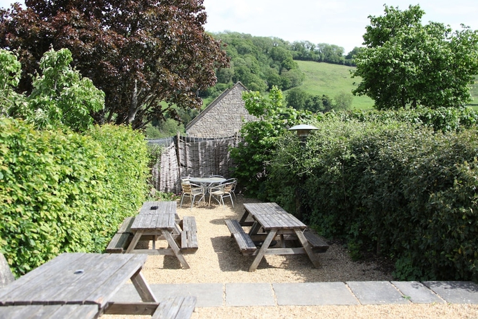 Imagen general del Hotel The Wheelwrights Arms. Foto 2
