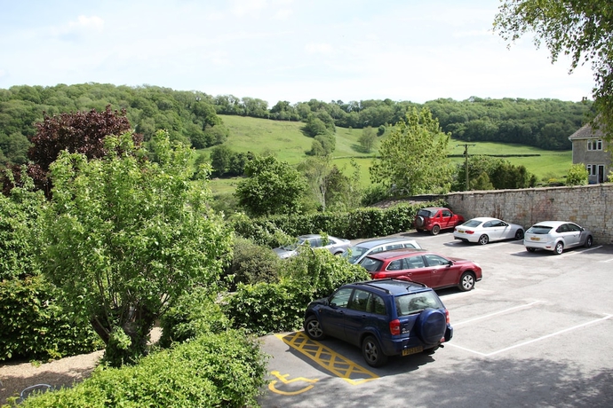Imagen general del Hotel The Wheelwrights Arms. Foto 3