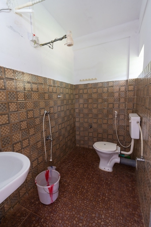 Imagen de la habitación del Hotel The Whispering Lake Resorts. Foto 15