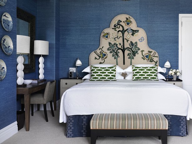 Imagen de la habitación del Hotel The Whitby. Foto 4