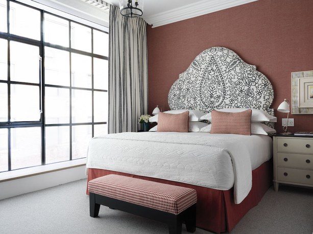 Imagen de la habitación del Hotel The Whitby. Foto 5