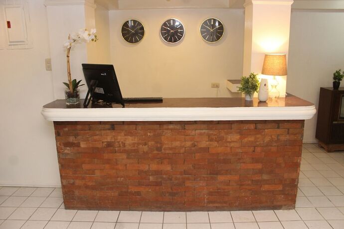 Imagen general del Hotel The White BandB Bacolod. Foto 8