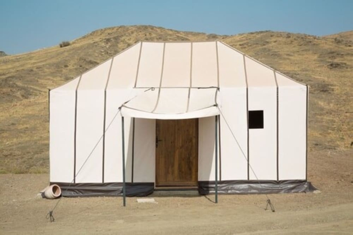 Imagen de la habitación del Hotel The White Camel Lodge. Foto 5