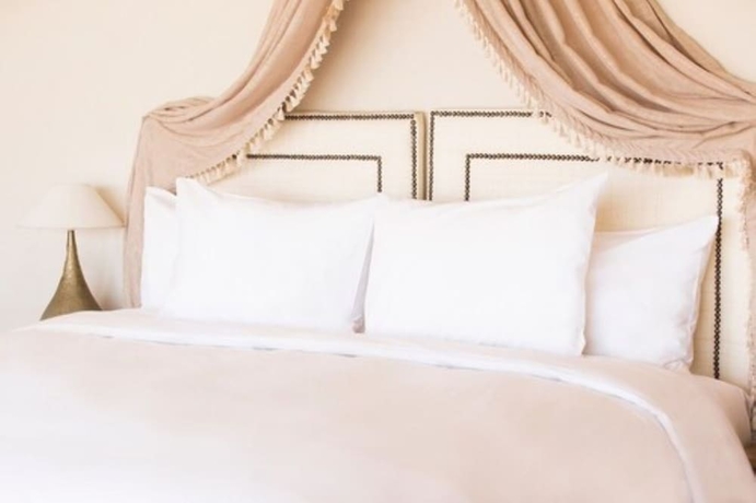 Imagen de la habitación del Hotel The White Camel Lodge. Foto 8