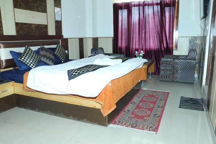 Imagen de la habitación del Hotel The White Castle, Kalpa. Foto 11