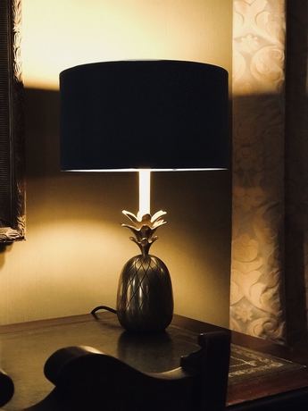 Imagen de la habitación del Hotel The White Cliffs. Foto 14