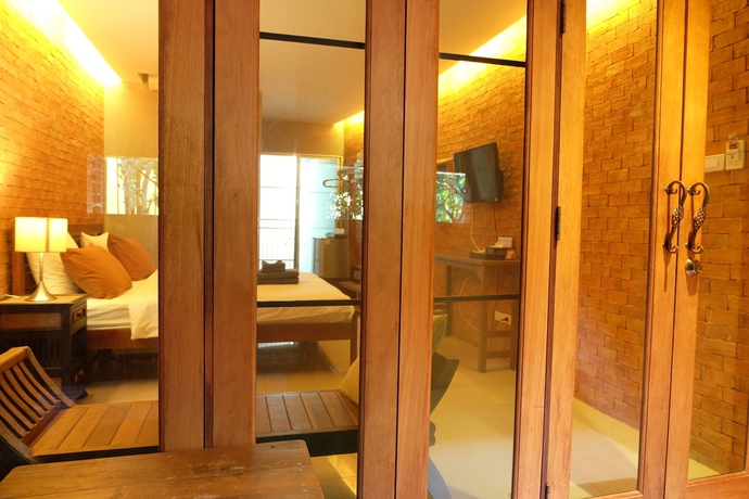 Imagen de los interiores del Hotel The White Elephant Home. Foto 17
