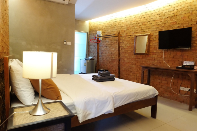 Imagen de la habitación del Hotel The White Elephant Home. Foto 10