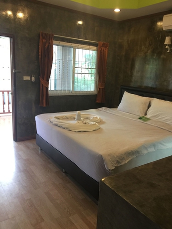 Imagen de la habitación del Hotel The White Elephant Resort. Foto 4