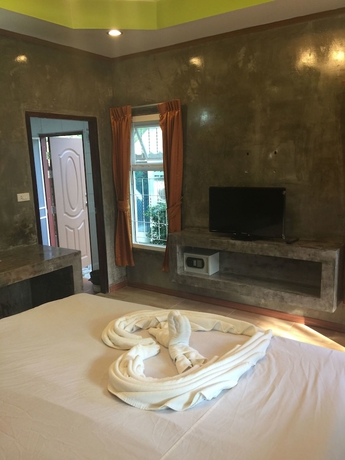 Imagen de la habitación del Hotel The White Elephant Resort. Foto 5