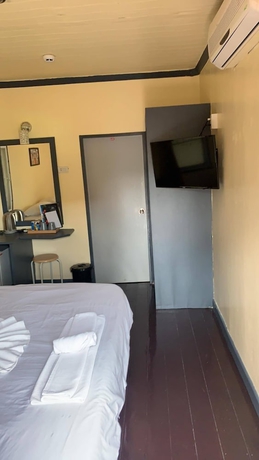 Imagen de la habitación del Hotel The White Elephant Resort. Foto 6