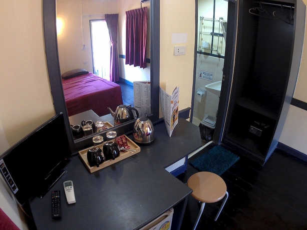 Imagen de la habitación del Hotel The White Elephant Resort. Foto 8