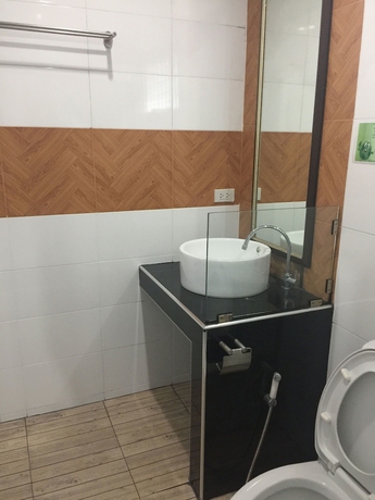 Imagen de la habitación del Hotel The White Elephant Resort. Foto 18