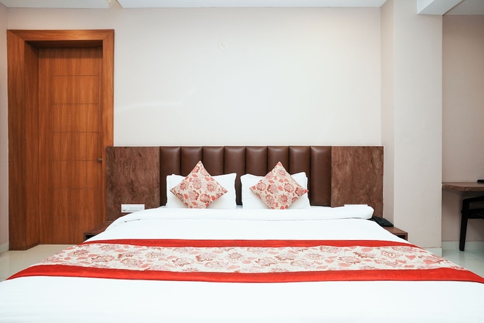 Imagen de la habitación del Hotel The White Fresco. Foto 6