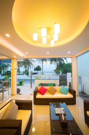 Imagen de la habitación del Hotel The White Harp Beach. Foto 9