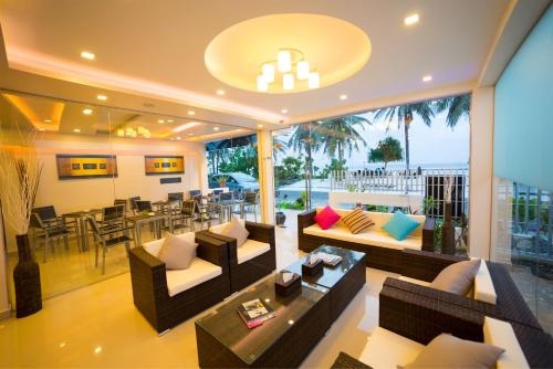 Imagen general del Hotel The White Harp Beach. Foto 2