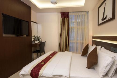 Imagen general del Hotel The White Harp Beach. Foto 4