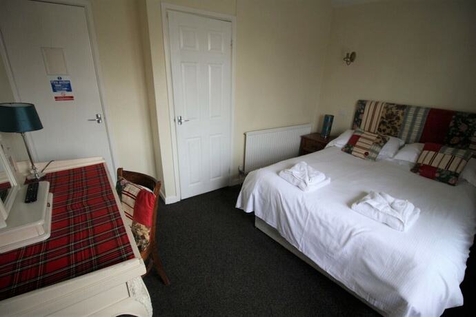 Imagen general del Hotel The White Hart Arkells Pub Group. Foto 3