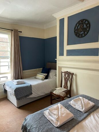 Imagen de la habitación del Hotel The White Hart Arkells Pub Group. Foto 11