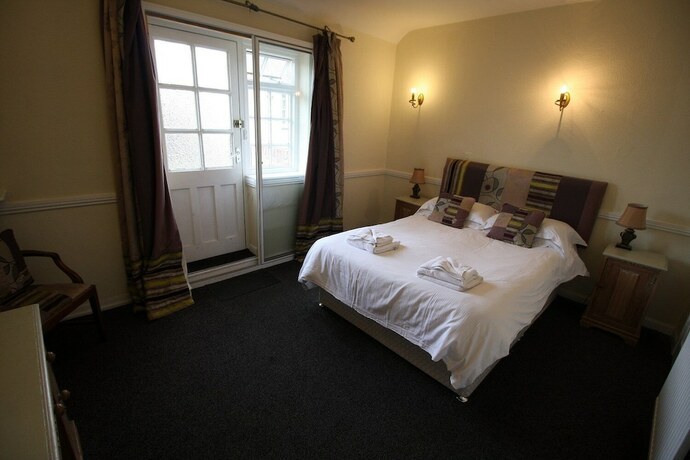 Imagen de la habitación del Hotel The White Hart Arkells Pub Group. Foto 15