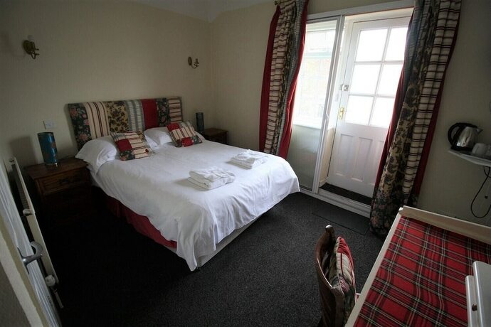 Imagen general del Hotel The White Hart Arkells Pub Group. Foto 8