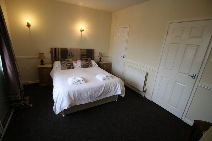 Imagen general del Hotel The White Hart Arkells Pub Group. Foto 9