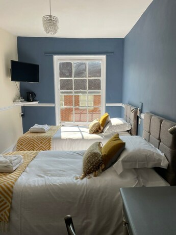 Imagen general del Hotel The White Hart Arkells Pub Group. Foto 10