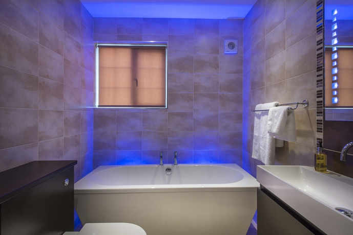 Imagen de la habitación del Hotel The White Hart , Boston, Lincolsnhire. Foto 9