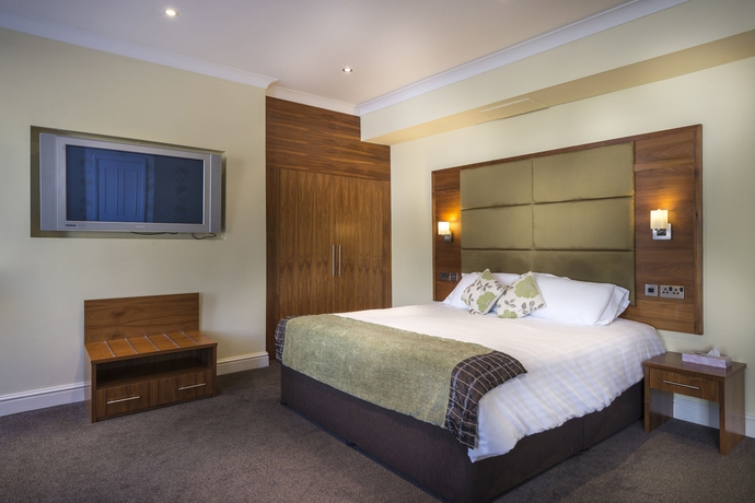 Imagen de la habitación del Hotel The White Hart , Boston, Lincolsnhire. Foto 10