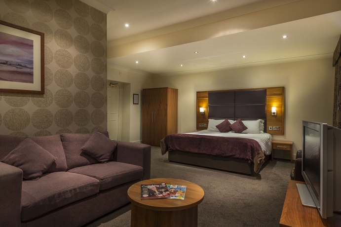 Imagen de la habitación del Hotel The White Hart , Boston, Lincolsnhire. Foto 11