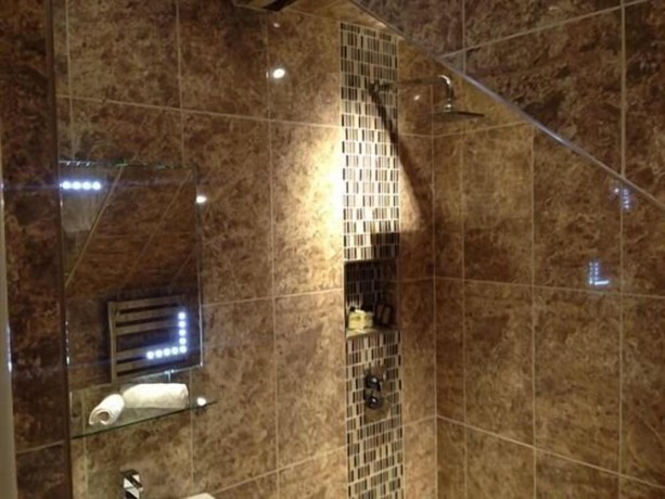 Imagen de la habitación del Hotel The White Hart, Braintree. Foto 3