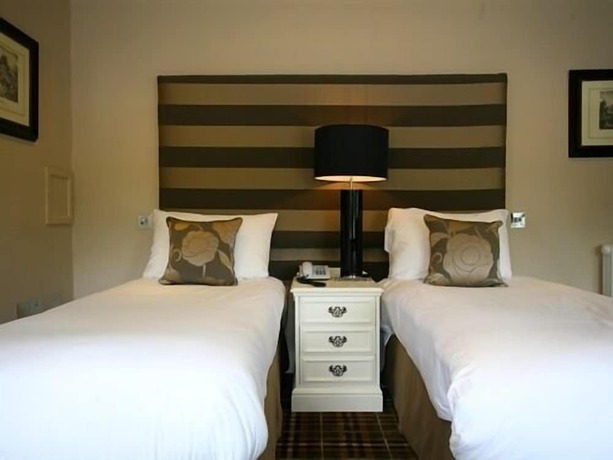 Imagen de la habitación del Hotel The White Hart, Braintree. Foto 6