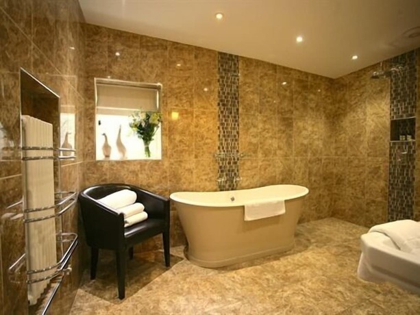 Imagen de la habitación del Hotel The White Hart, Braintree. Foto 8