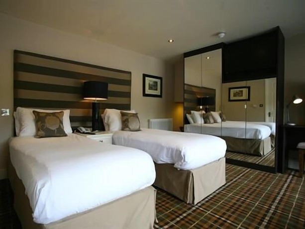 Imagen de la habitación del Hotel The White Hart, Braintree. Foto 10