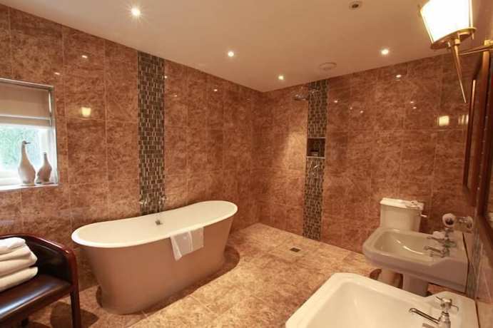 Imagen de la habitación del Hotel The White Hart, Braintree. Foto 11