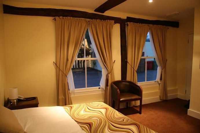 Imagen de la habitación del Hotel The White Hart, Braintree. Foto 14