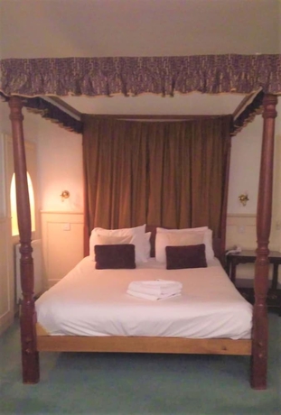 Imagen de la habitación del Hotel The White Hart, Brighton. Foto 5