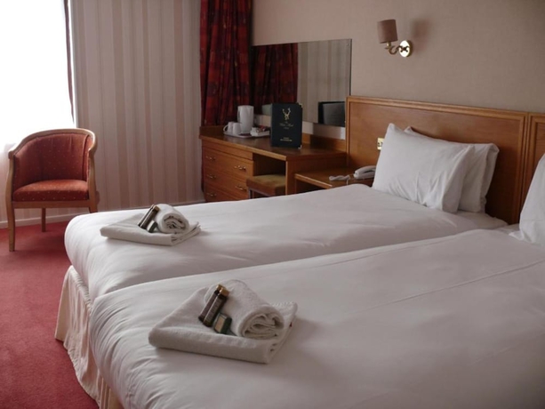 Imagen de la habitación del Hotel The White Hart, Brighton. Foto 7