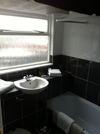 Imagen de la habitación del Hotel The White Hart, Brighton. Foto 9