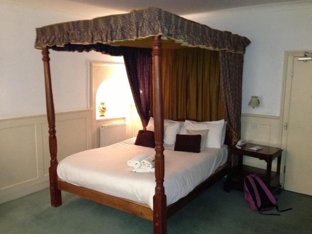 Imagen de la habitación del Hotel The White Hart, Brighton. Foto 12