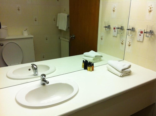 Imagen de la habitación del Hotel The White Hart, Brighton. Foto 14