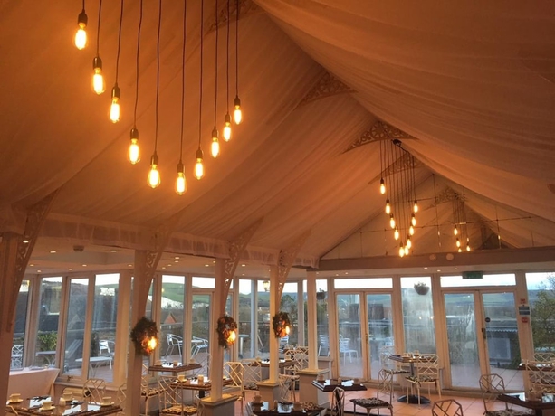 Imagen de los interiores del Hotel The White Hart, Brighton. Foto 18