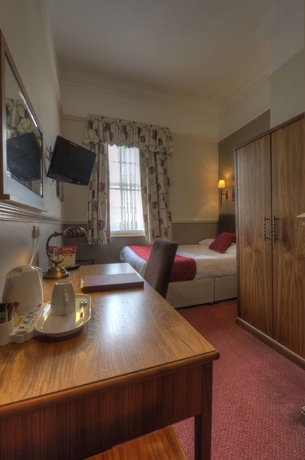 Imagen de la habitación del Hotel The White Hart By Greene King Inns. Foto 7